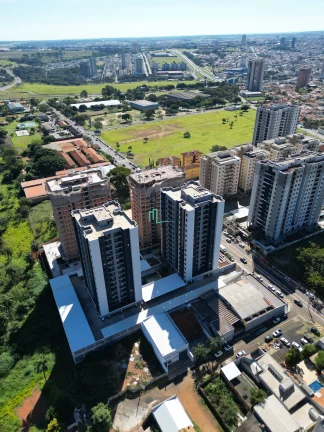 APARTAMENTO NOVO DISPONIVEL PARA LOCAÇÃO E VENDA NO EDIFICIO SOUL DA BILD PRÓXIMO AO POLIESPORTIVO E UNIFRAN EM FRANCA/SP