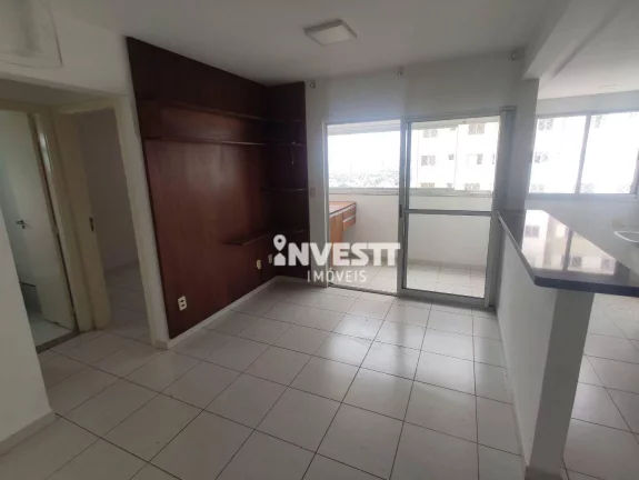 Imagem Apartamento à venda na Vila Rosa - Goiânia/GO