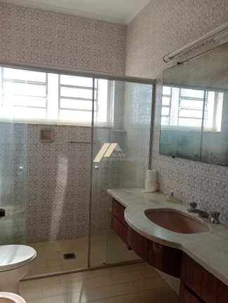 Imagem Casa à venda no Jardim Nossa Senhora Auxiliadora em Campinas, São Paulo