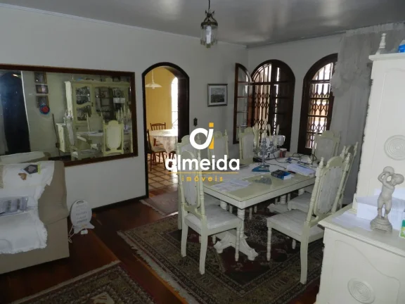 Imagem Casa 3 dormitórios à venda Camobi Santa Maria/RS