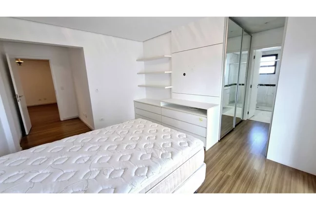 Imagem APARTAMENTO RESIDENCIAL em São Paulo - SP, Jardim Marajoara