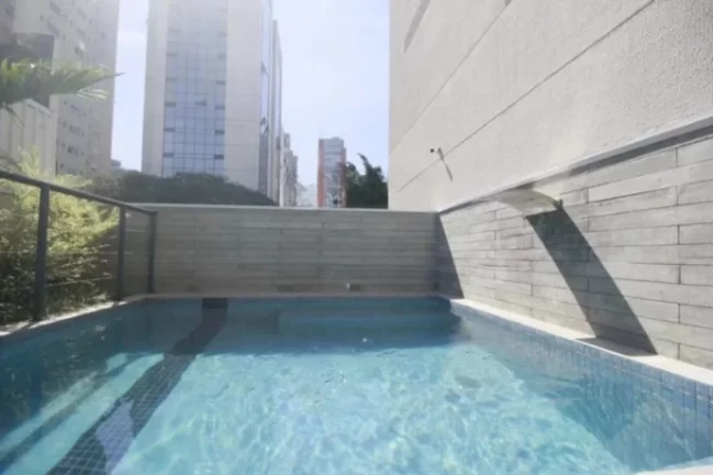 Imagem TODAY MOEMA - CANOPUS - Studio de 31m² (Unidade de Revenda) , ao lado do Metrô Eucaliptos!