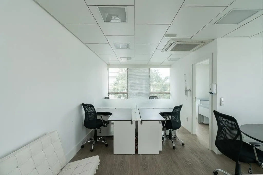 Imagem Conjunto/Sala para Venda - 53,73m², 0 dormitórios, 1 vagas - Bela Vista