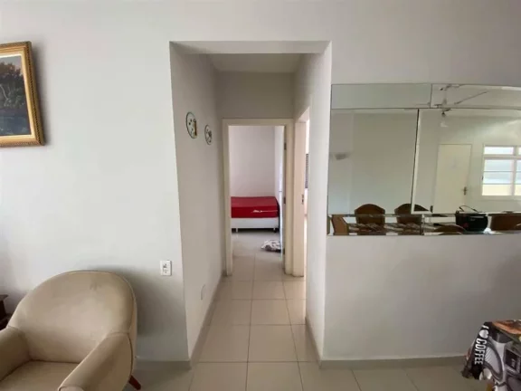 Imagem Cobertura com 4 dorms, Canto do Forte, Praia Grande - R$ 490 mil, Cod: 855