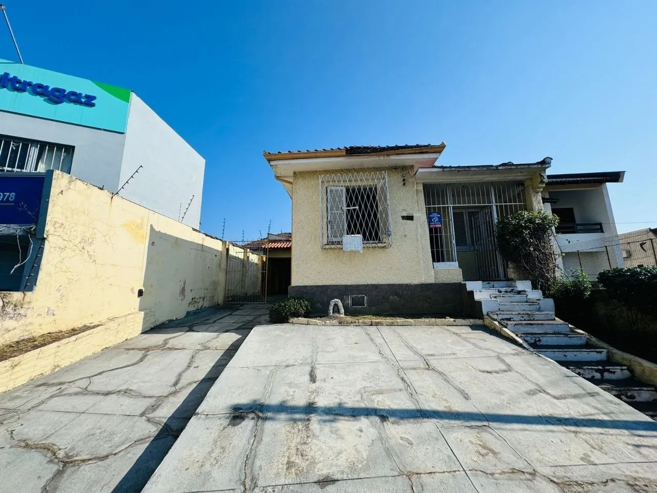 Imagem Casa no bairro Gloria - Av. Osca Pereira