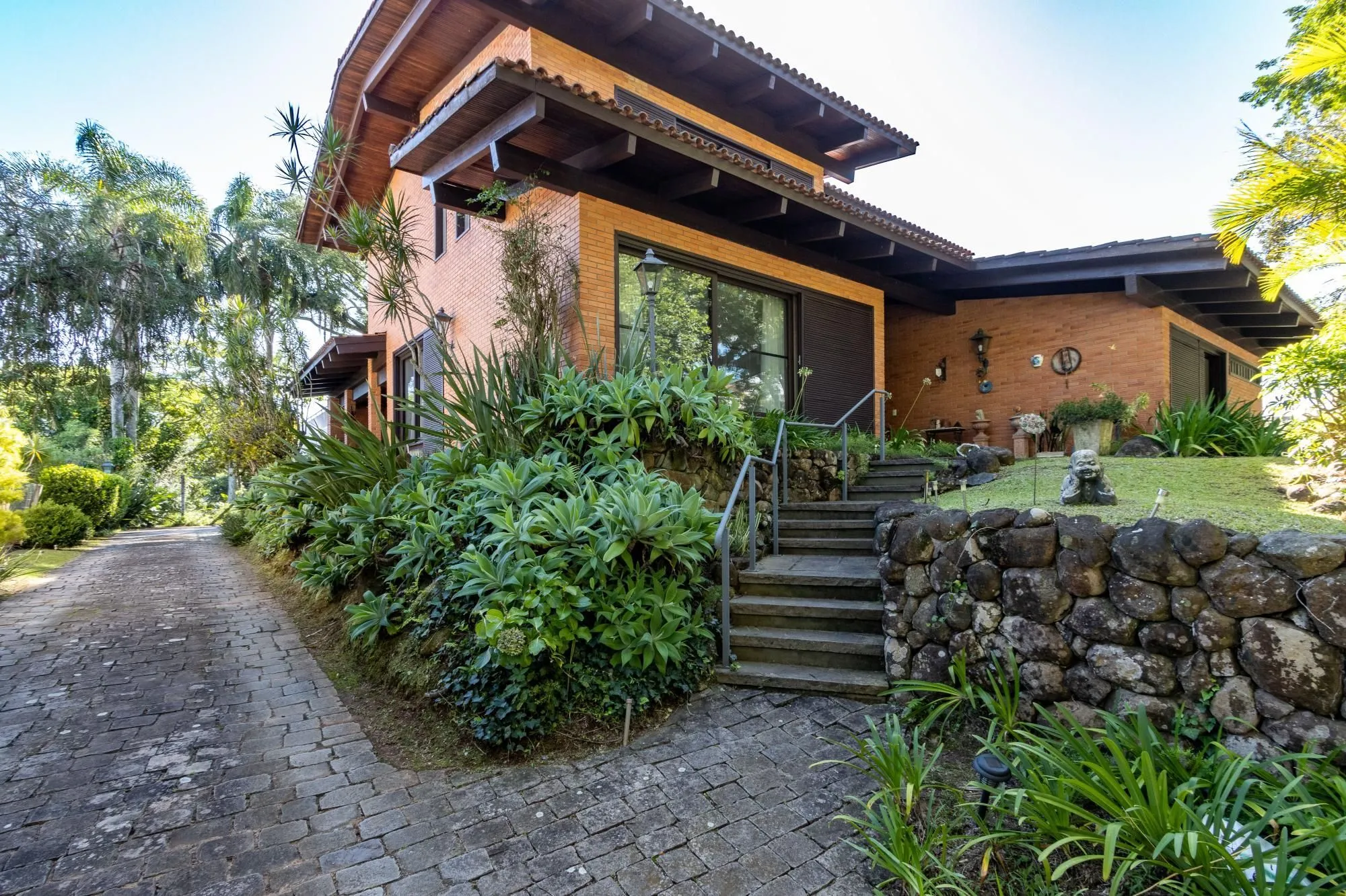 Imagem Casa de Condomínio em Cavalhada