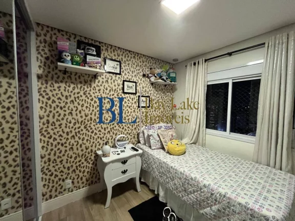 Imagem Apartamento de Alto Padrão com 3 Suítes e Varanda Gourmet