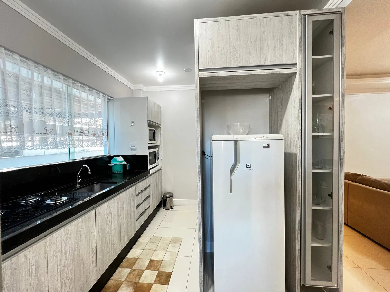 Imagem Ilha Bela Residence