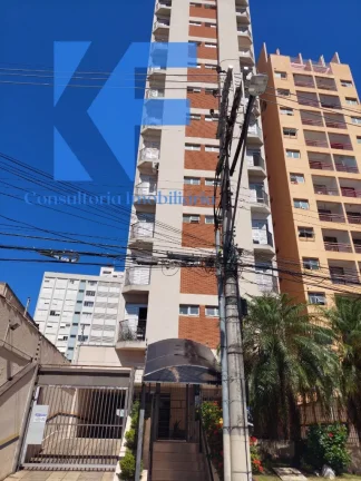 Imagem APARTAMENTO RESIDENCIAL em CAMPINAS - SP, CENTRO