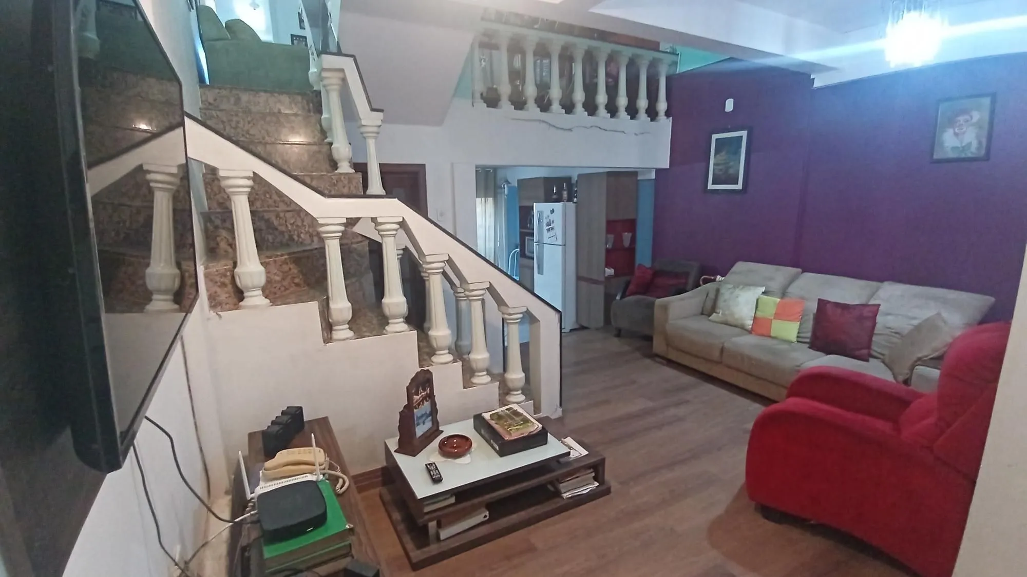Imagem Casa de Condomínio com 3 Dormitórios no Bairro Espírito Santo