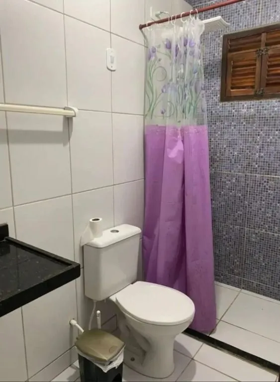 Imagem Casa Completa com Piscina em Carapibus/Jacumã - Próxima à Casa Rosa
