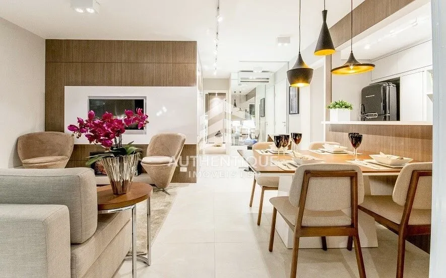 Imagem Mosaic Alto de Pinheiros - Apartamento à venda em São Paulo/SP