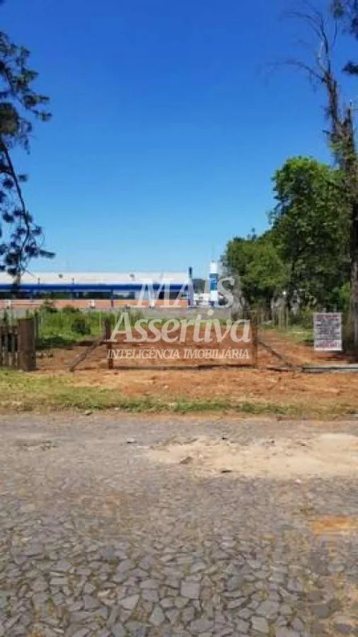 Imagem Terreno para Venda em São Leopoldo / RS no bairro Cristo Rei