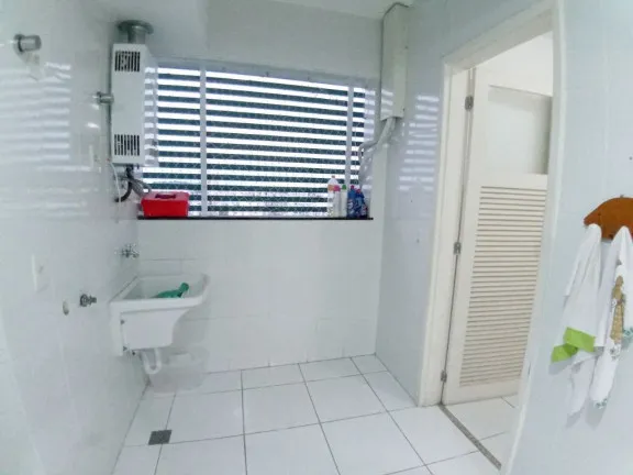 Imagem Apartamento com 2 Quartos à Venda, 82 m² em Icaraí - Niterói