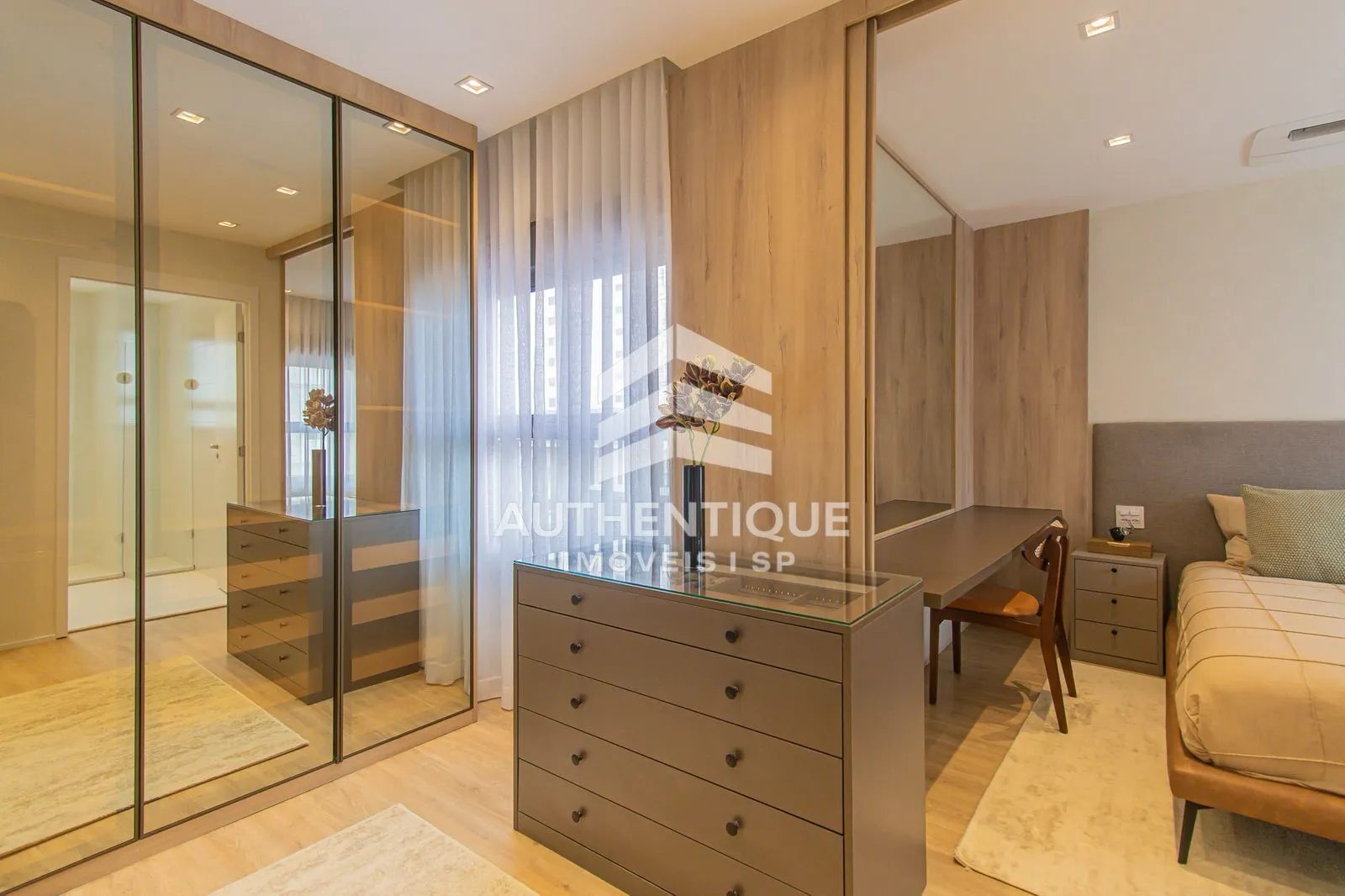 Imagem TRIUNFO CAMPO BELO - Apartamento à venda no bairro Brooklin Paulista - São Paulo/SP, Zona Sul