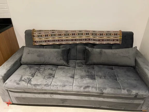 Imagem Oportunidade imperdível: Apartamento à venda em São Paulo-SP, Vila Nova Conceição, 1 quarto, 1 suíte, sala, 1 banheiro, 1 vaga, 28m².