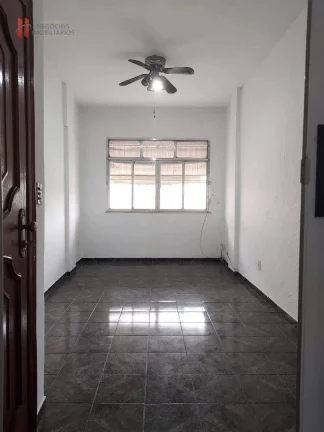 Imagem Apartamento com 2 quartos, 60 m² - venda por R$ 300.000 ou aluguel por R$ 1.200/mês - Vila São Luís - Duque de Caxias/RJ
