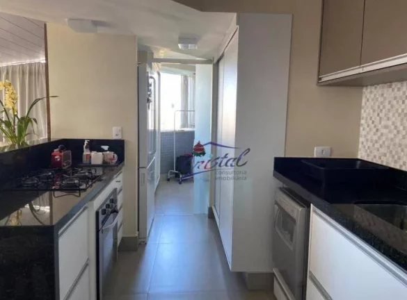 Imagem Cobertura Duplex Reformada