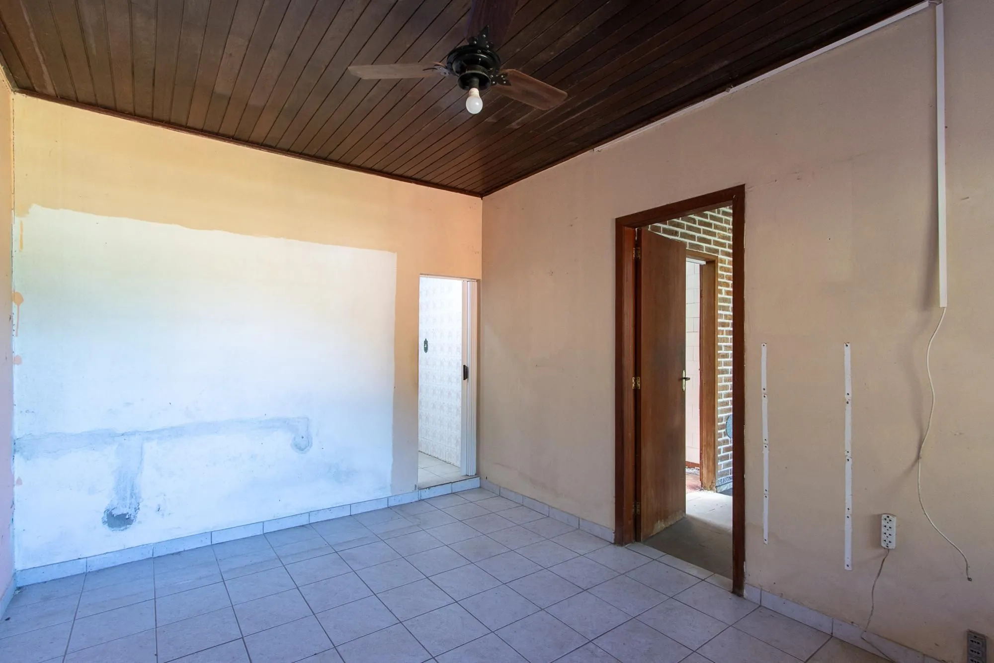 Imagem Casa em Belém Novo
