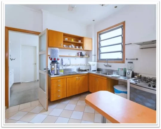 Imagem Cobertura Duplex à venda Jardim América São Paulo
