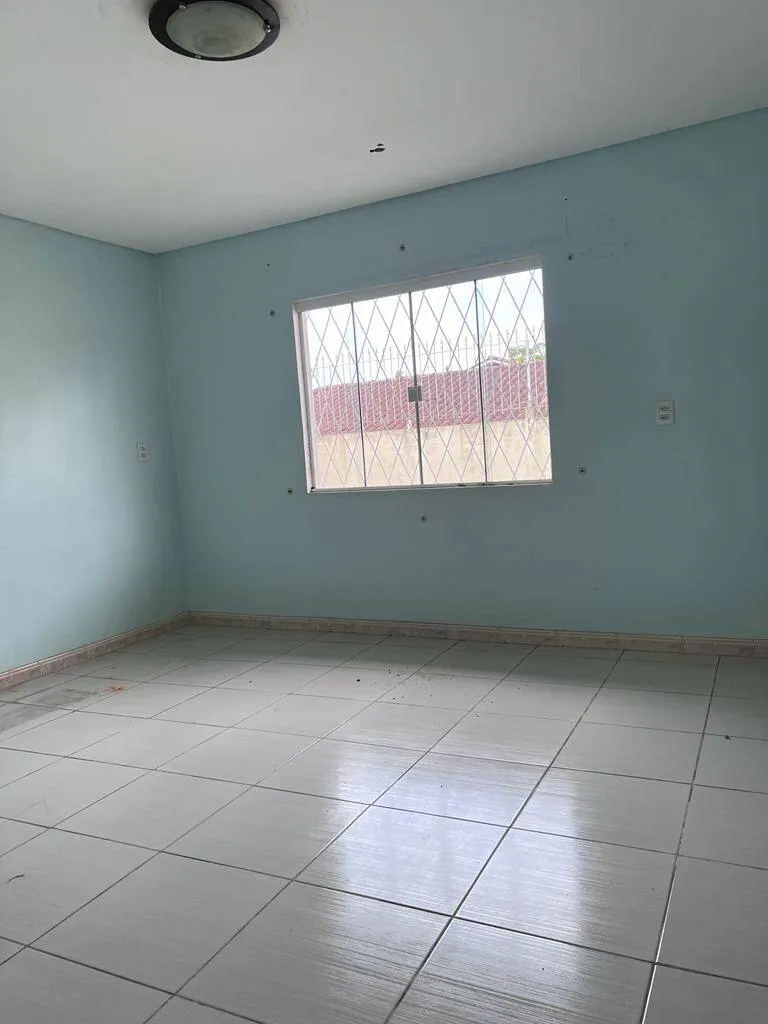 Imagem Vendo casa averbada Itaum
