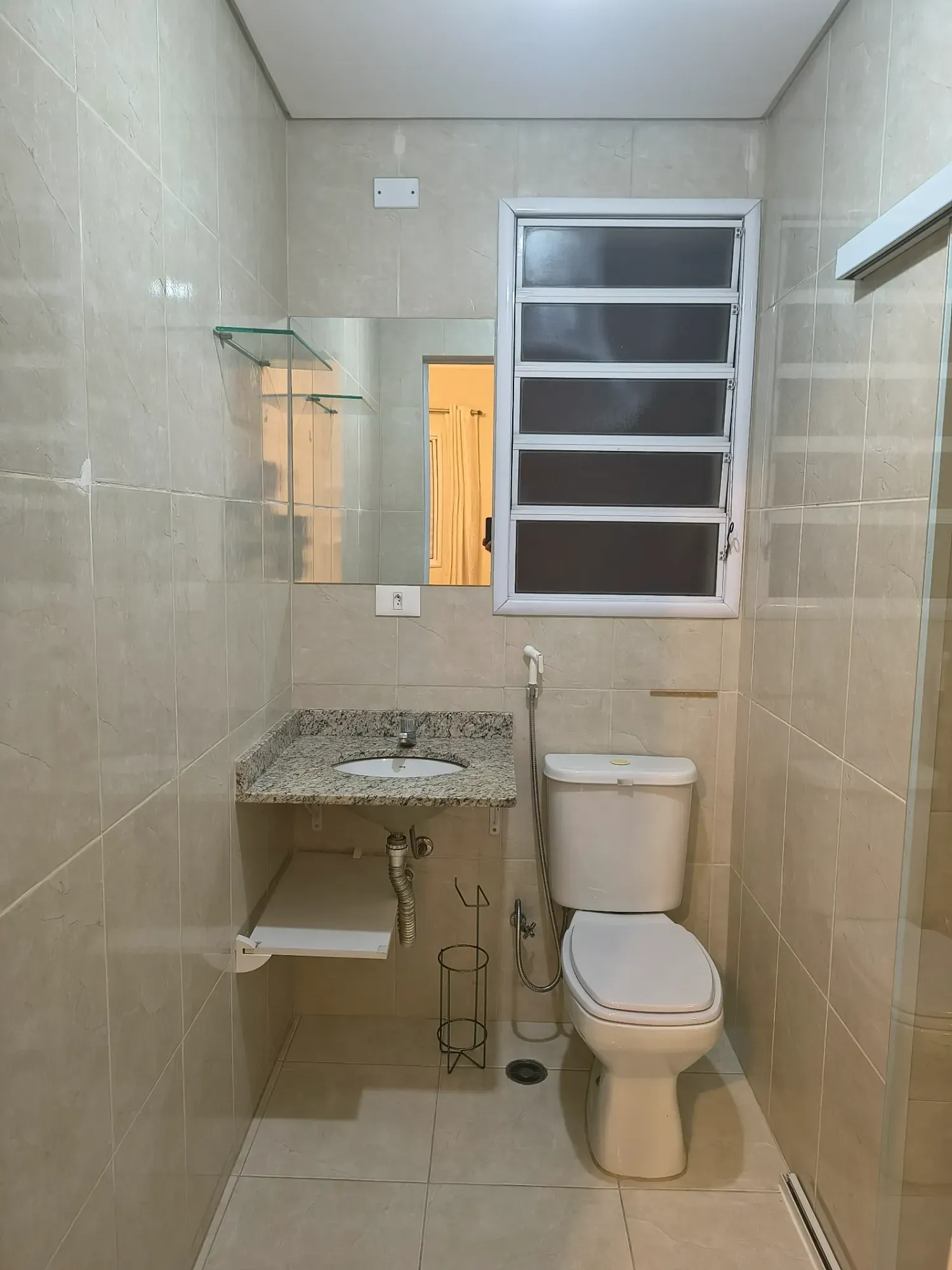 Imagem Apartamento com 3 Quartos para Alugar, 81 m² em Jardim das Indústrias - Jacareí