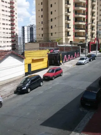 Imagem Casa com 4 Quartos à Venda, 260 m² em Santa Teresinha - São Paulo