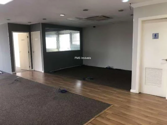 Imagem Espaço Corporativo Exclusivo: 415,93m² ao lado do Shopping Morumbi