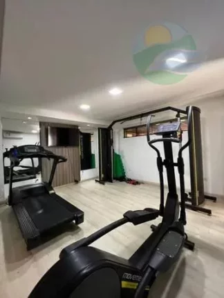 Imagem Apartamento 03 suites para venda avenida Cabo Branco, João Pessoa - PB.