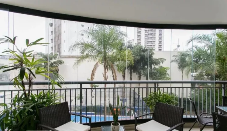 Imagem APARTAMENTO RESIDENCIAL em SÃO PAULO - SP, VILA REGENTE FEIJÓ