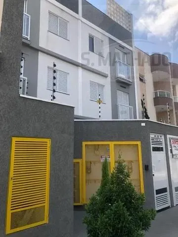 Foto do imóvel Apartamento para Venda em Santo André / SP