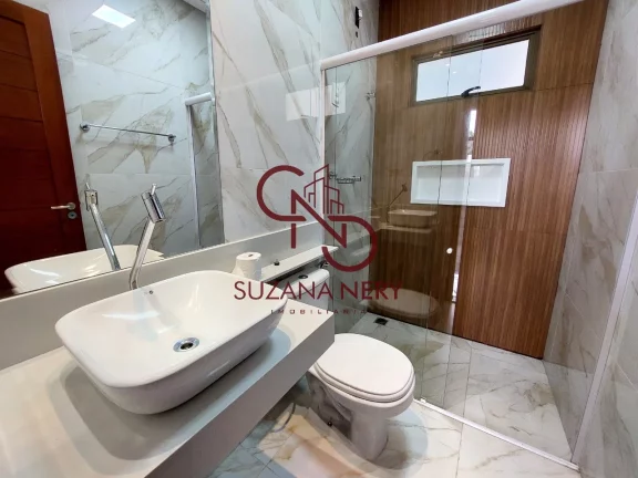 Imagem CASA DUPLEX NO CONDOMINIO CAJUPIRANGA CLUB