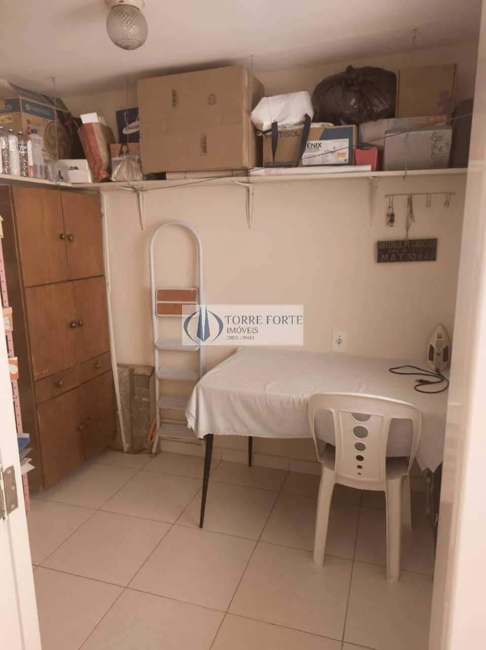 Imagem Sobrado Reformado com 2 Dormitórios, 1 Vaga e Edícula no Tucuruvi