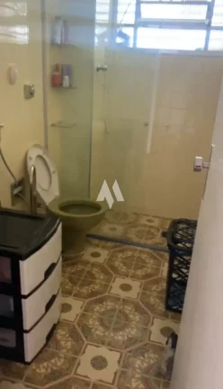 Imagem Oportunidade Imperdível de 1 dormitório á 100 metros da Praia do José Menino