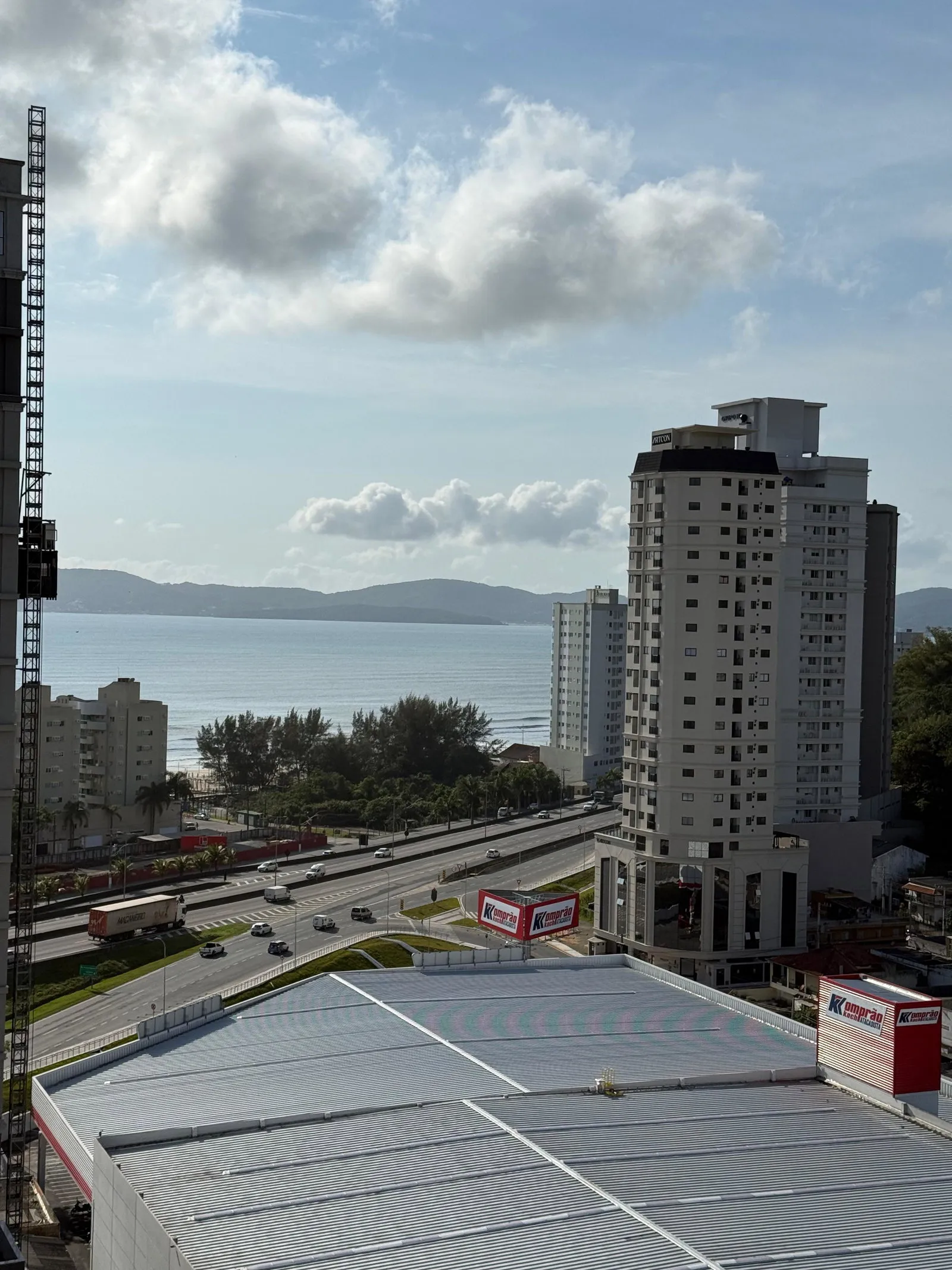 Imagem Edificio Colinas Do Mar