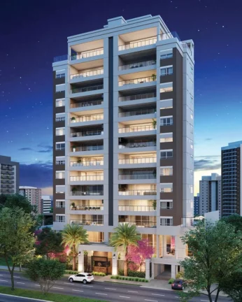 Foto do imóvel APARTAMENTO RESIDENCIAL em São Paulo - SP, Moema em Avenida Indianópolis