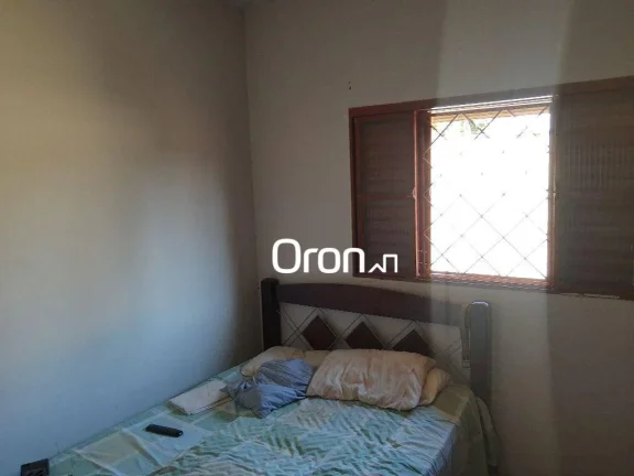 Imagem Casa à venda, 166 m² por R$ 580.000,00 - Setor Faiçalville - Goiânia/GO