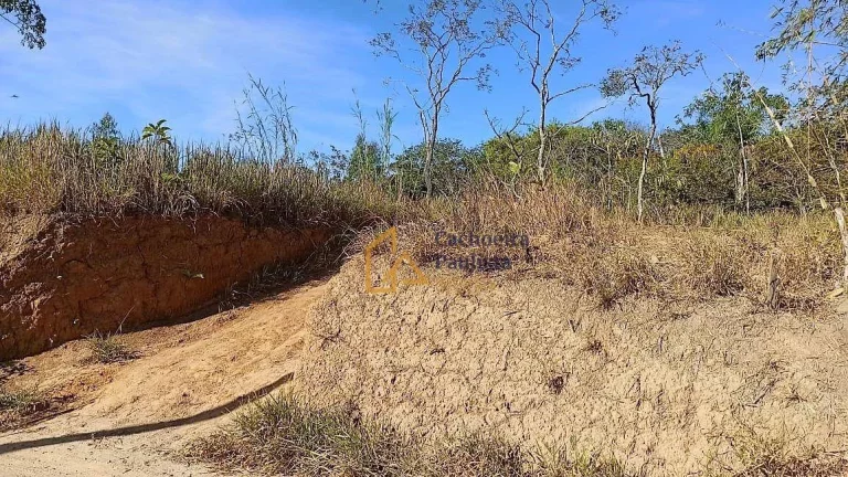 Imagem Terreno à venda, 2250 m² - Palmital - Cachoeira Paulista/SP