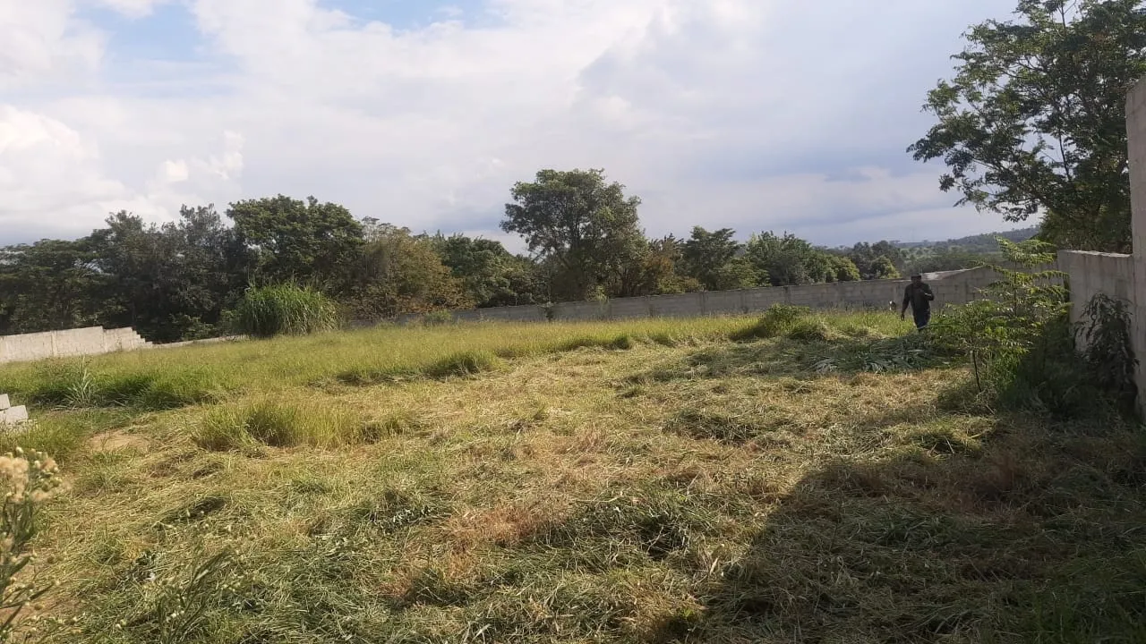 Imagem Terreno à venda 1500M², Goiabal, Pindamonhangaba - SP