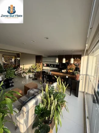 Imagem Apartamento à Venda No Ipiranga Com 3 Suítes e 2 Vagas