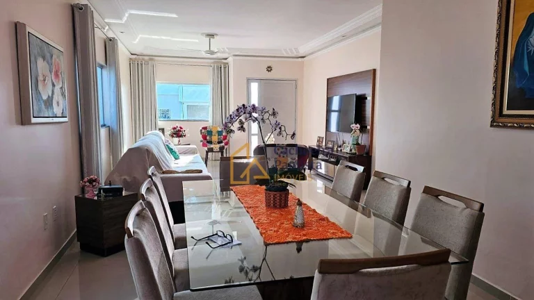 Imagem Casa com 3 dormitórios à venda - Jardim Nova Cachoeira - Cachoeira Paulista/SP