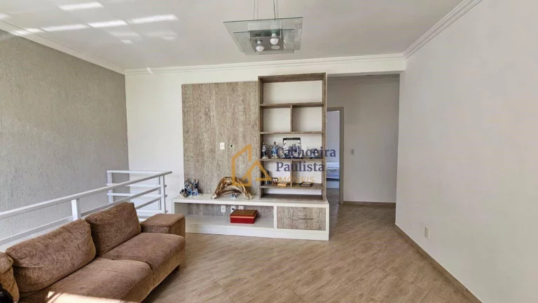 Imagem Casa com 4 dormitórios à venda - Jardim Nova Cachoeira - Cachoeira Paulista/SP