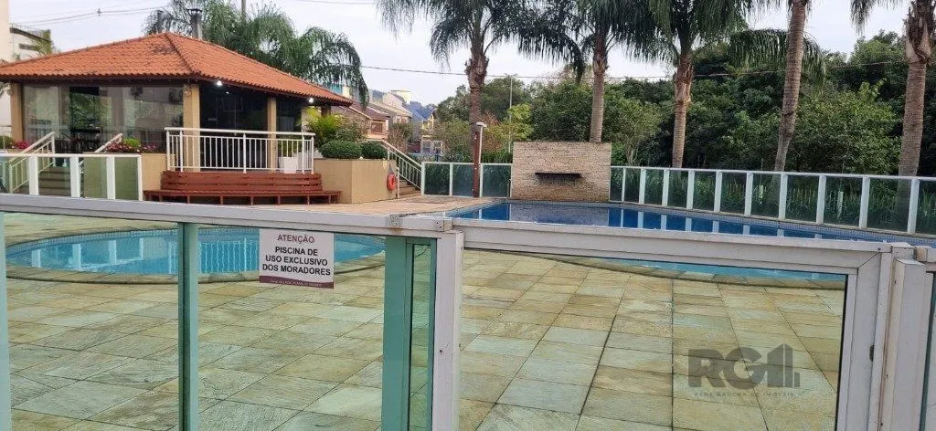 Imagem Apartamento em Jardim Itu