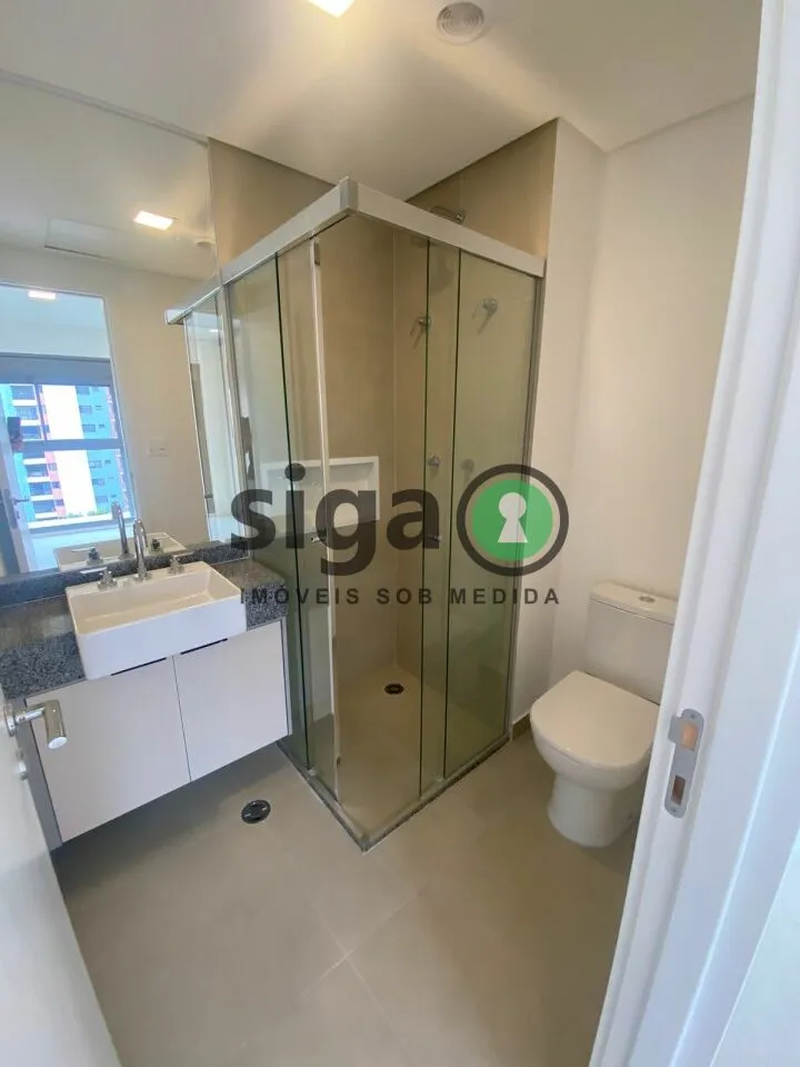 Imagem Apartamento para locação em Moema 2 suítes, São Paulo - SP