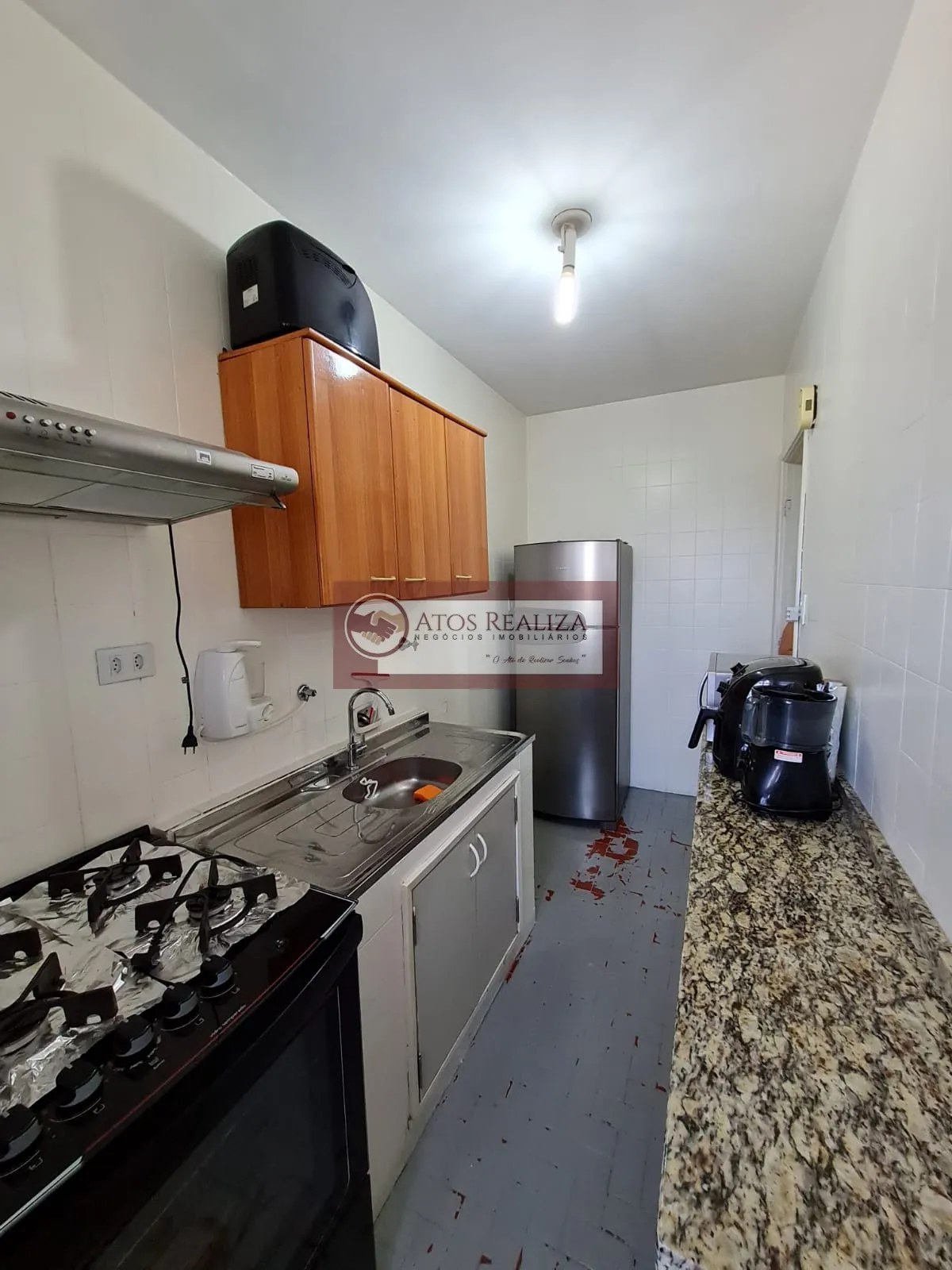 Imagem Apartamento em Santo Amaro Av João Dias - São Paulo