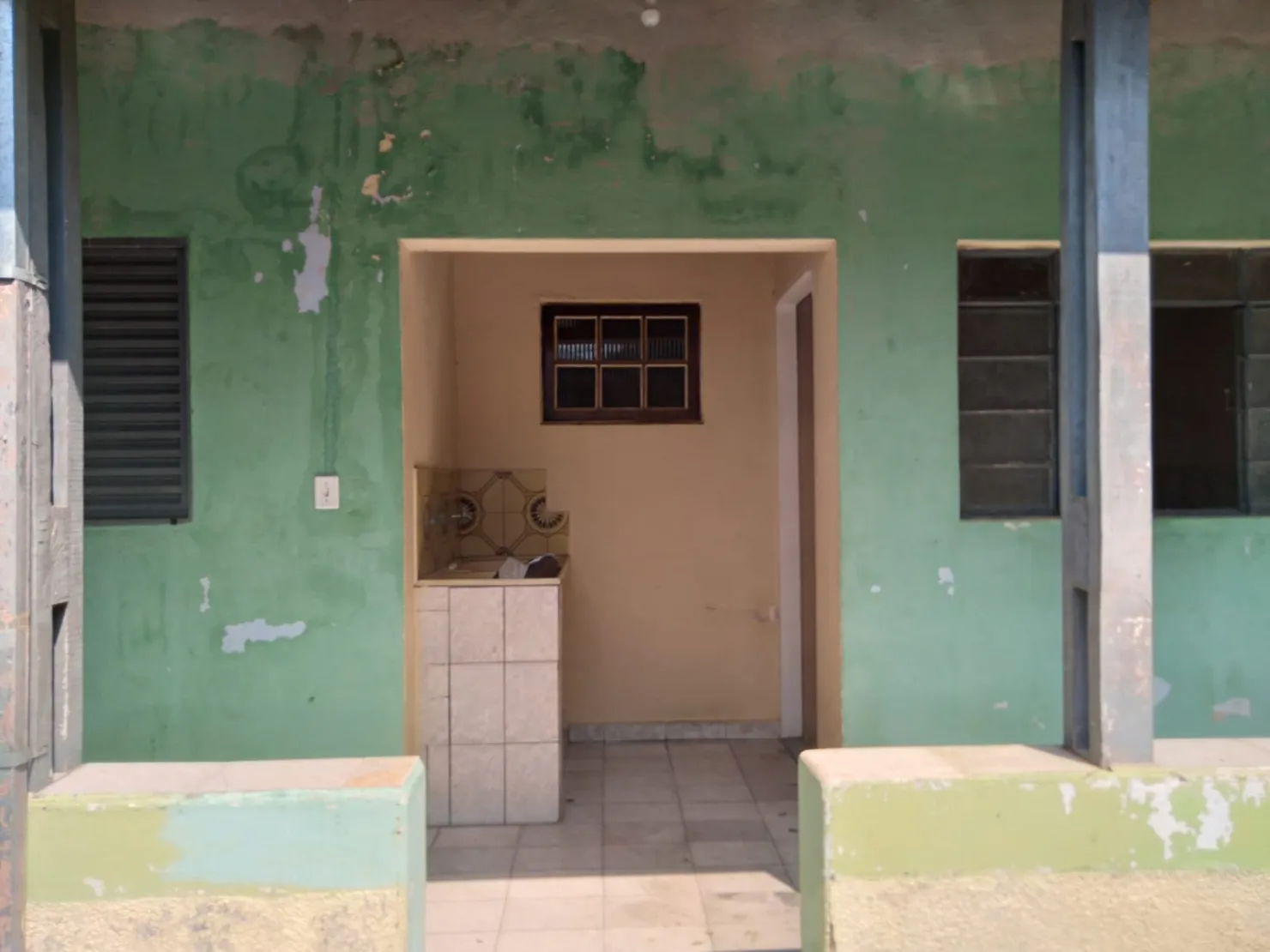 Imagem Casa à venda 2 Quartos, 2 Vagas, 145M², Jardim Padre Rodolfo, Pindamonhangaba - SP