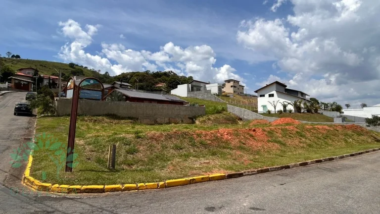 Imagem TERRENO RESIDENCIAL em EXTREMA - MG, SALTO