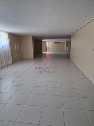 Imagem Vende-se apartamento em ótima localização, próximo a tudo que você precisa pra viver bem