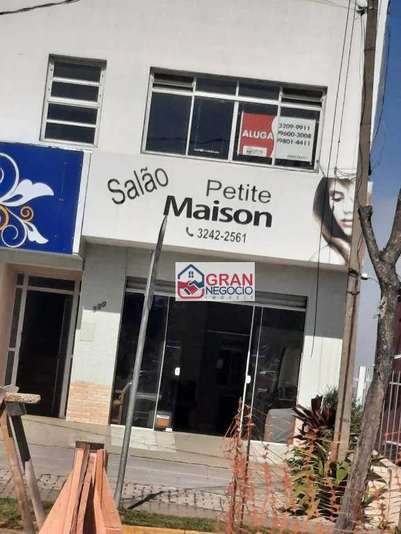 Imagem Sala Comercial Seminário