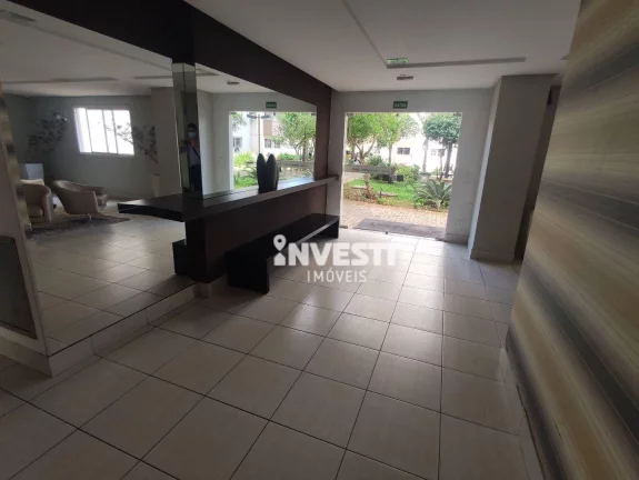 Imagem Apartamento à venda no Parque Amazônia - Goiânia/GO